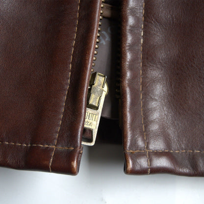 Schott Single Rider's Jacket Size 40