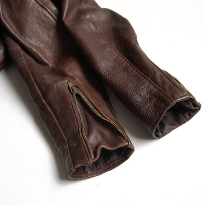 Schott Single Rider's Jacket Size 40