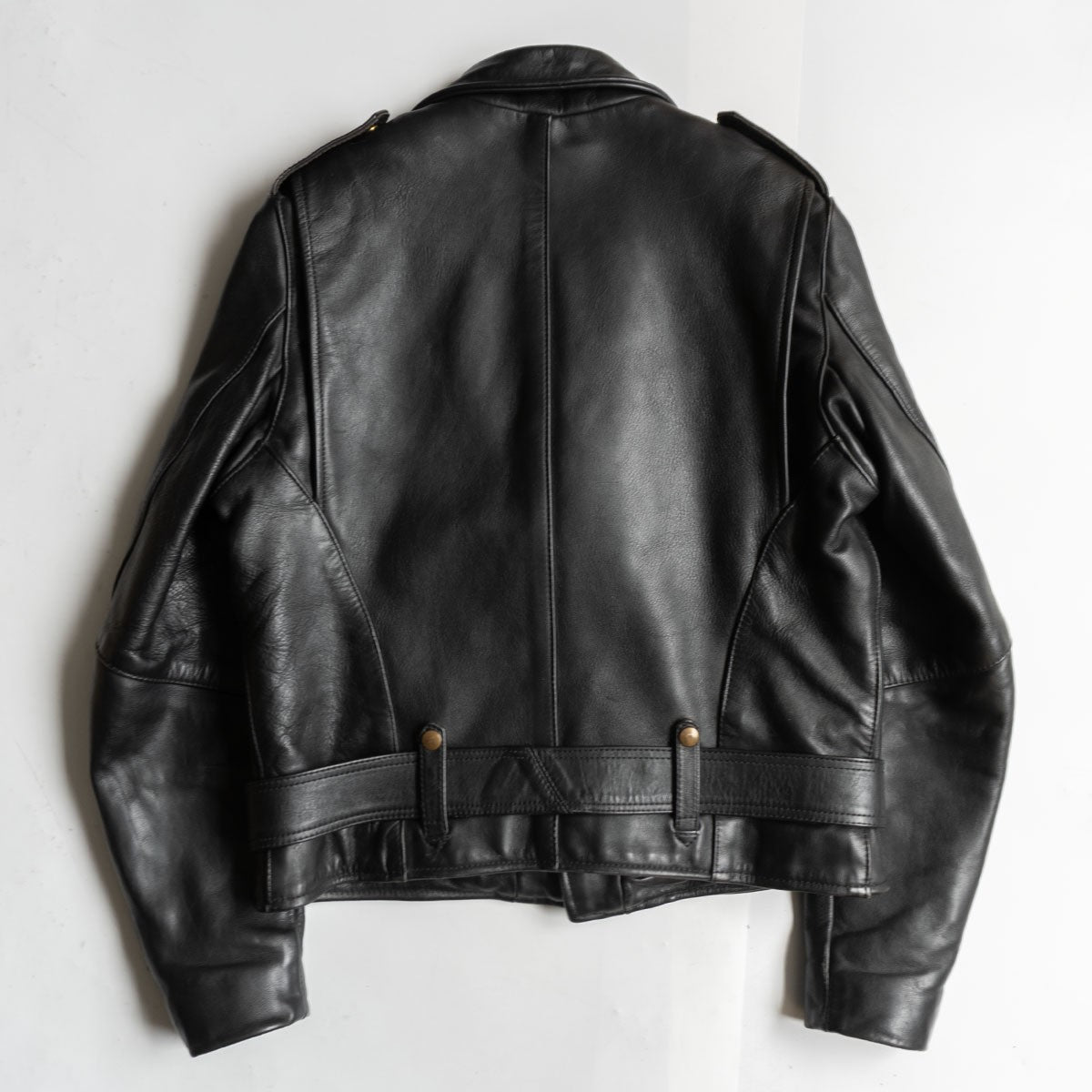 VANSON Double Rider Jacket Size 40
