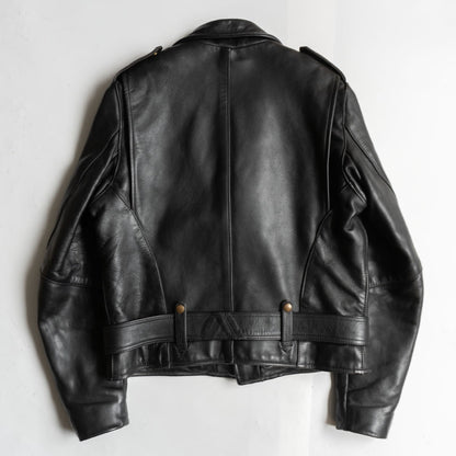 VANSON Double Rider Jacket Size 40