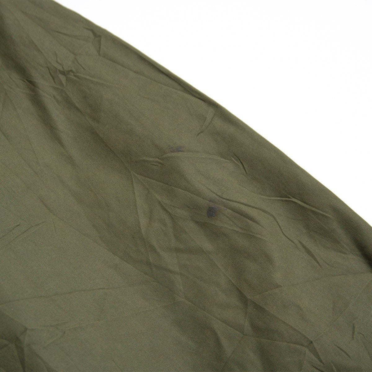 US ARMY 80S M-65 Fishtail Parka Coat Size M