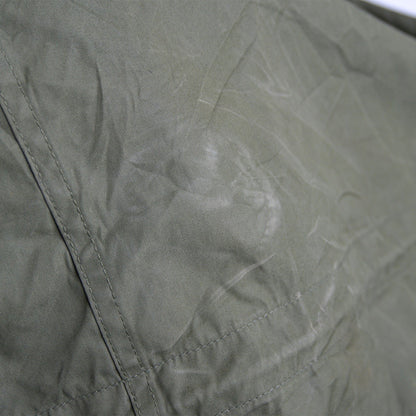 US ARMY 80S M-65 Fishtail Parka Coat Size M