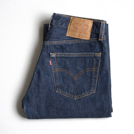 Levi's x USA 90S 501 jeans Denim Pants Size 32×36