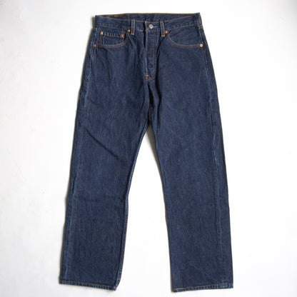 Levi's x USA 90S 501 jeans Denim Pants Size 32×36