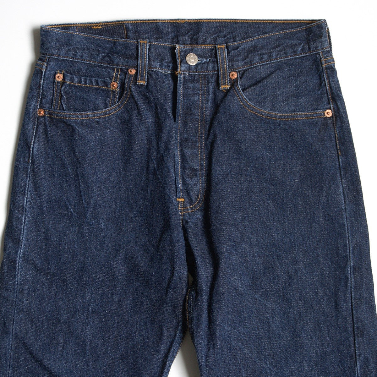 Levi's x USA 90S 501 jeans Denim Pants Size 32×36
