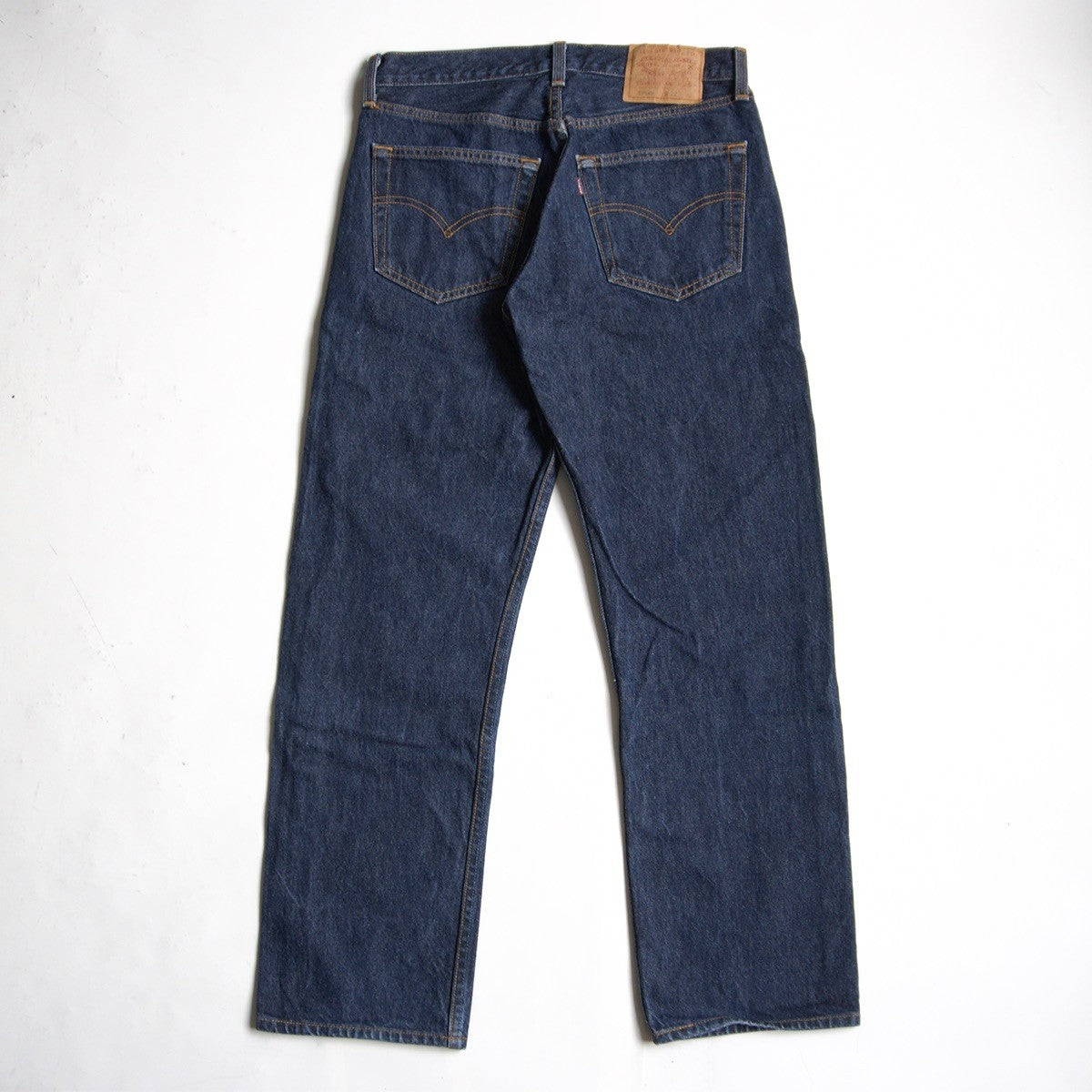 Levi's x USA 90S 501 jeans Denim Pants Size 32×36