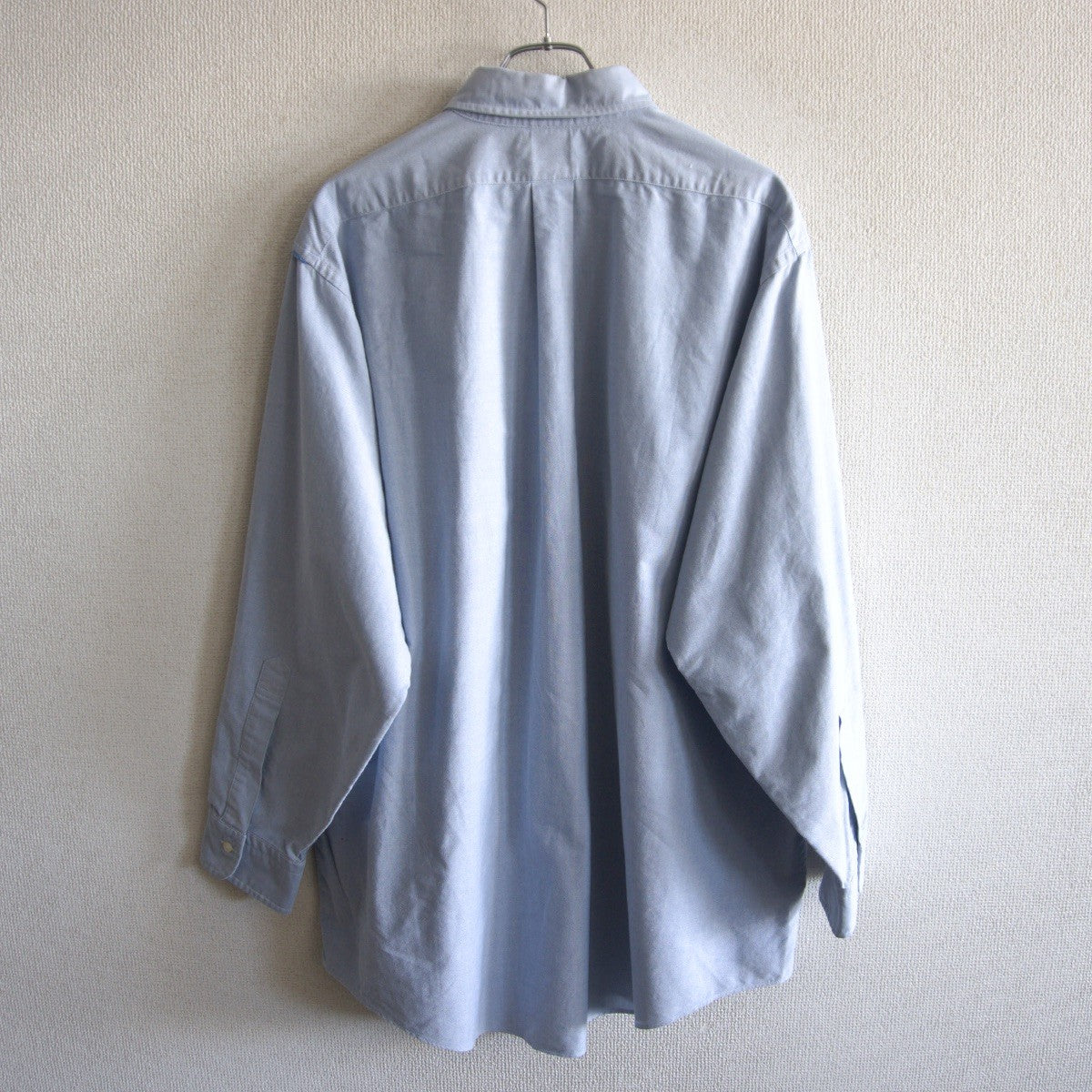 BROOKS BROTHERS Supima Cotton Makers Shirt Size 17.5-33