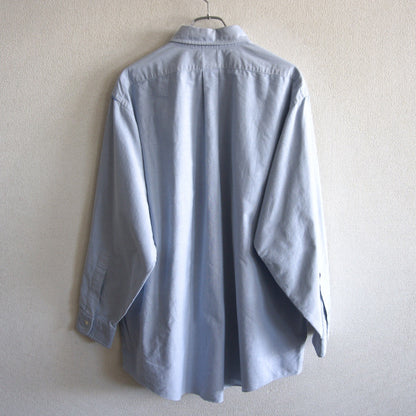 BROOKS BROTHERS Supima Cotton Makers Shirt Size 17.5-33
