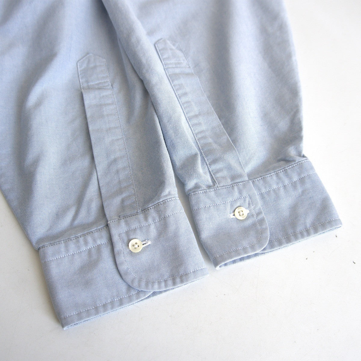 BROOKS BROTHERS Supima Cotton Makers Shirt Size 17.5-33