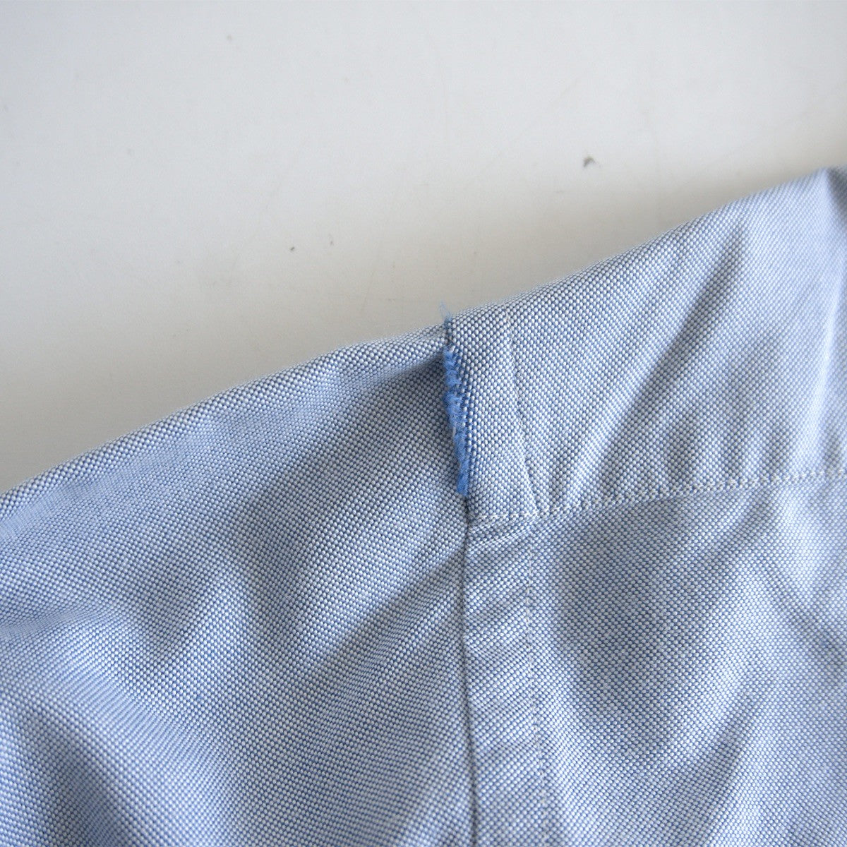BROOKS BROTHERS Supima Cotton Makers Shirt Size 17.5-33