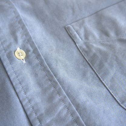 BROOKS BROTHERS Supima Cotton Makers Shirt Size 17.5-33