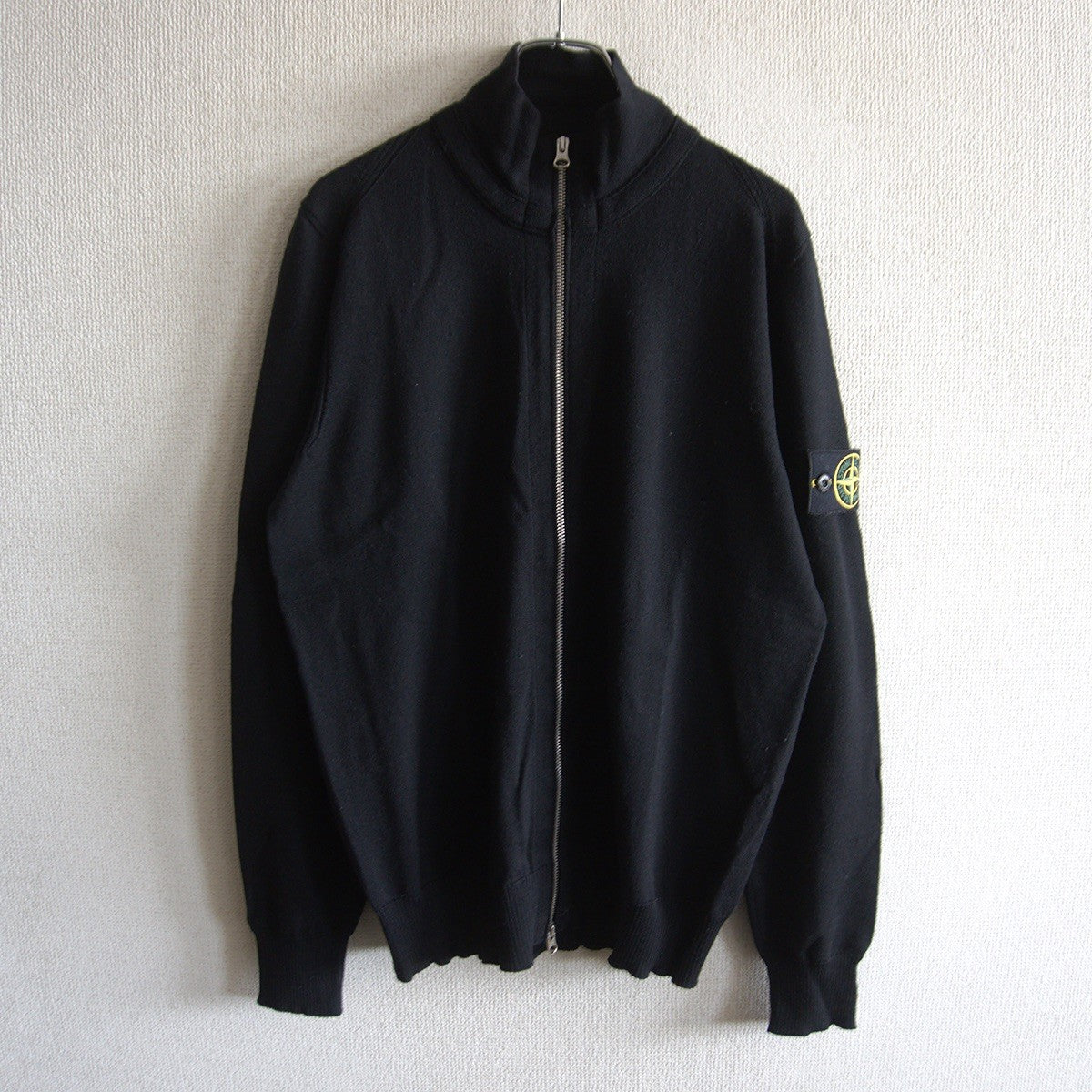 Stone Island 19AW Knitwear Sweater Size S