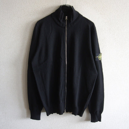 Stone Island 19AW Knitwear Sweater Size S