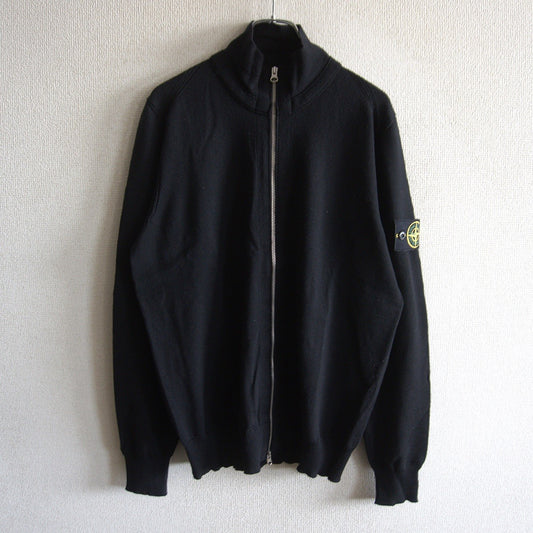 Stone Island 19AW Knitwear Sweater Size S