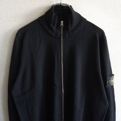 Stone Island 19AW Knitwear Sweater Size S