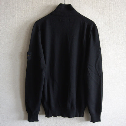 Stone Island 19AW Knitwear Sweater Size S