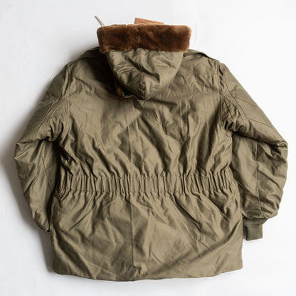 Buzz Rickson's B-9 Flight Jacket Size 38