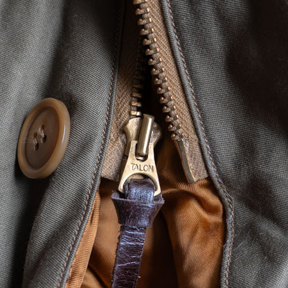 Buzz Rickson's B-9 Flight Jacket Size 38