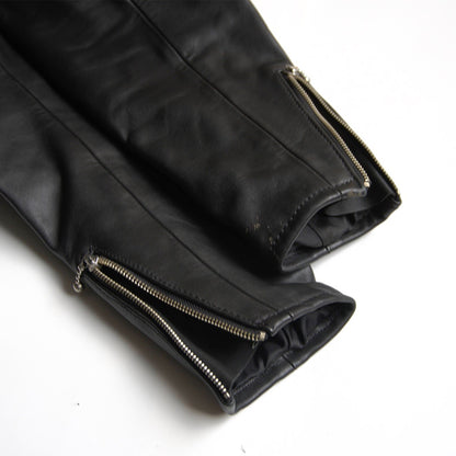 Kadoya Single rider jacket Size 3L