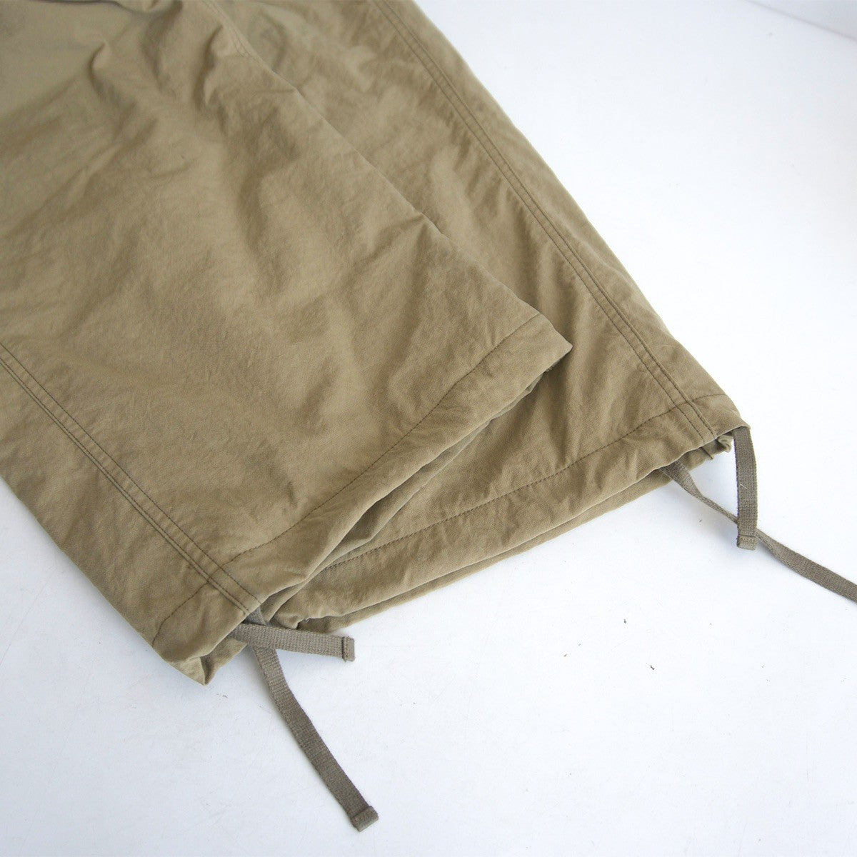 NIGEL CABOURN Mountaineer Water Repellent Fleece Size 32
