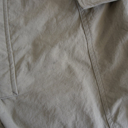 NIGEL CABOURN Mountaineer Water Repellent Fleece Size 32
