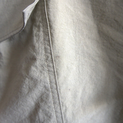 NIGEL CABOURN Mountaineer Water Repellent Fleece Size 32