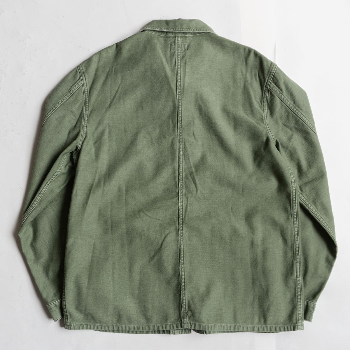 POLO RALPH LAUREN Cotton Workwear Chore Jacket Size S