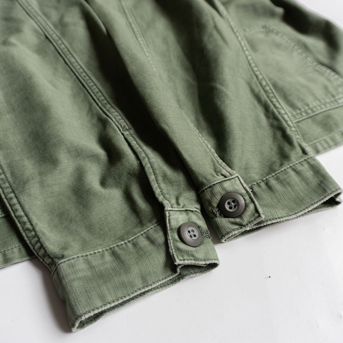 POLO RALPH LAUREN Cotton Workwear Chore Jacket Size S