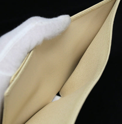 Louis Vuitton Portefeuille Koala Azur Wallet Size ONE SIZE