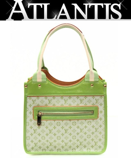 Louis Vuitton Monogram Mini Catherine Handbag Size ONE SIZE