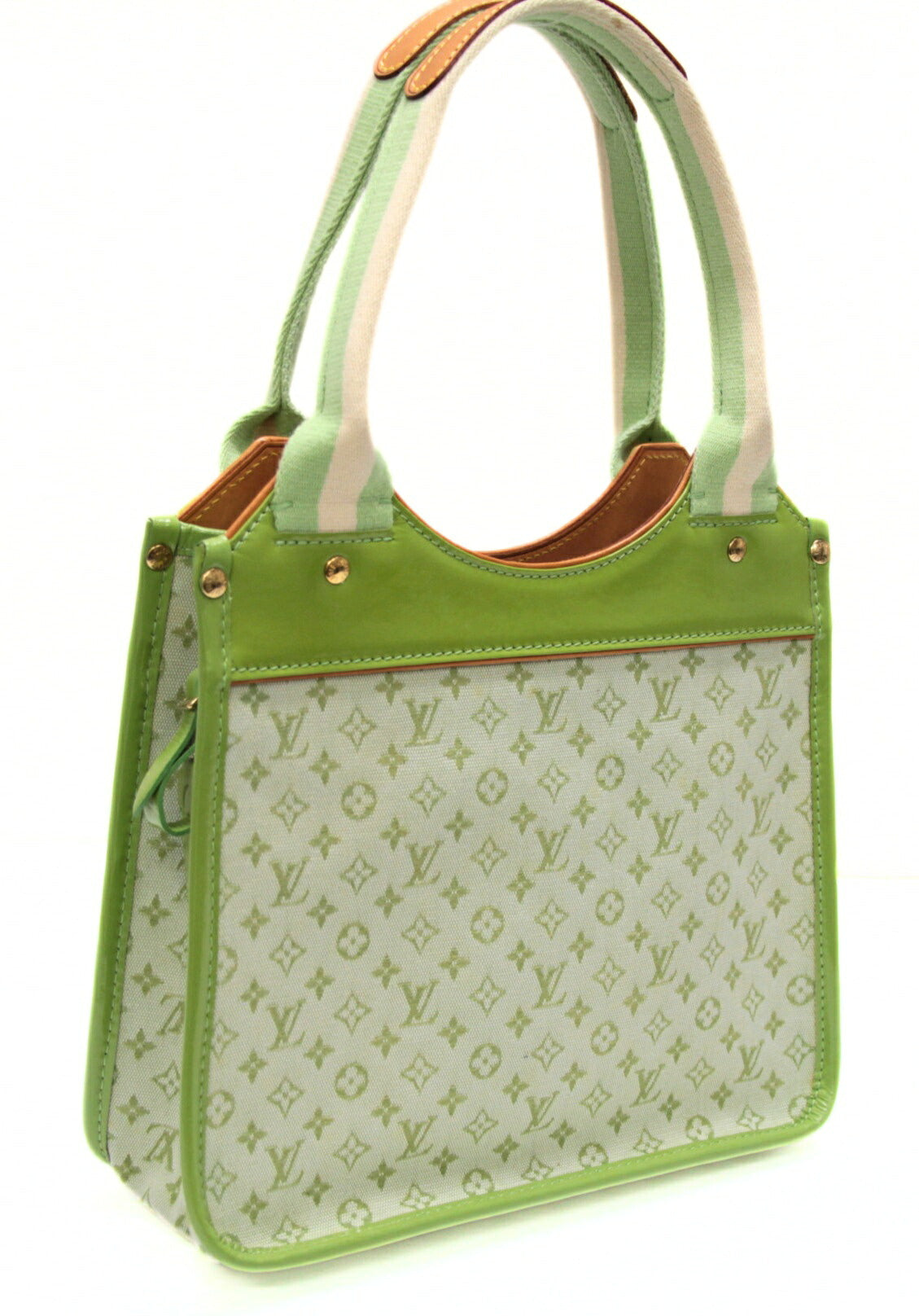 Louis Vuitton Monogram Mini Catherine Handbag Size ONE SIZE