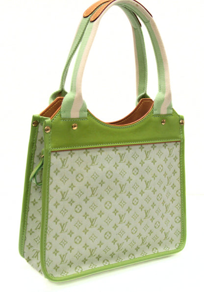 Louis Vuitton Monogram Mini Catherine Handbag Size ONE SIZE