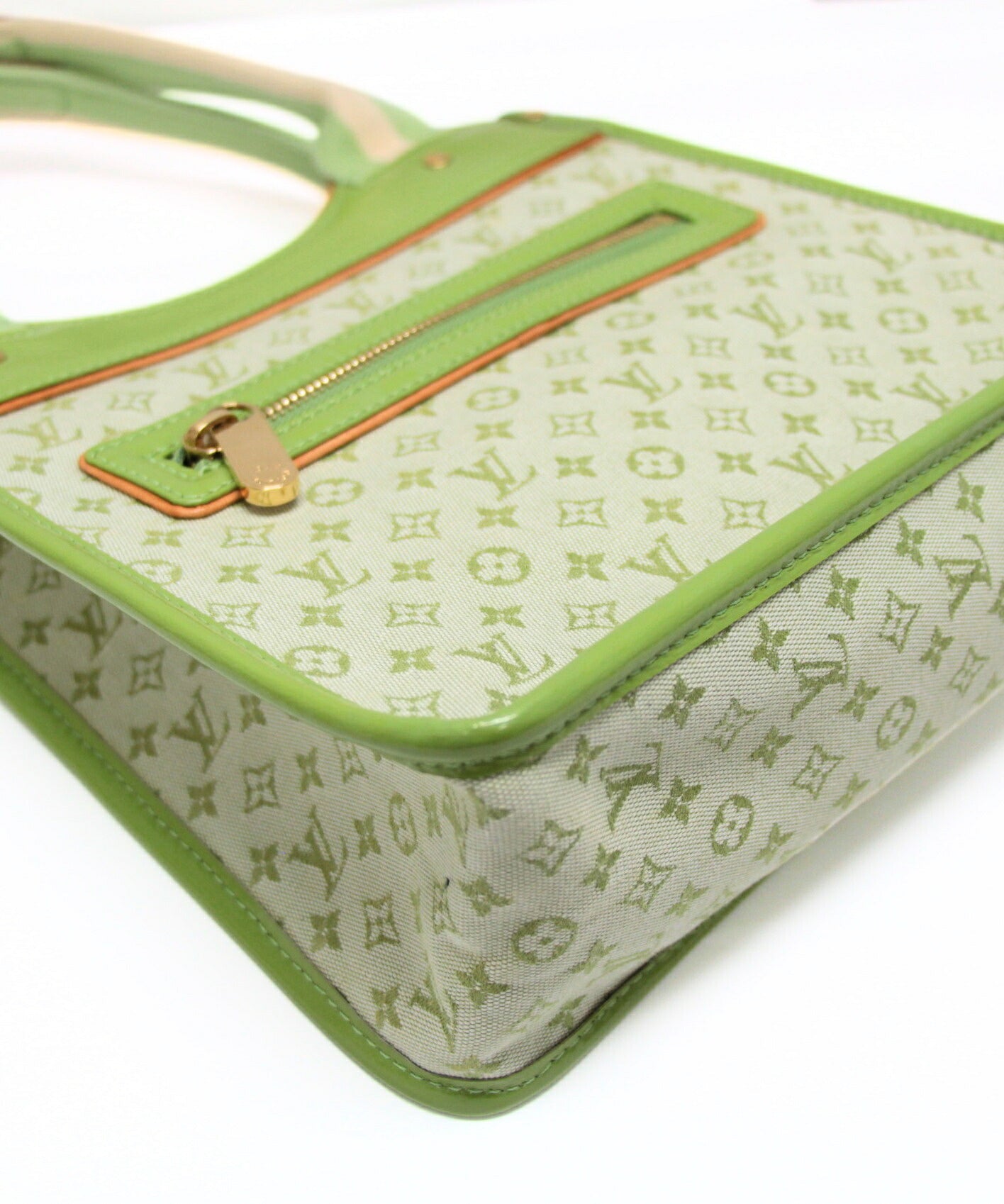 Louis Vuitton Monogram Mini Catherine Handbag Size ONE SIZE