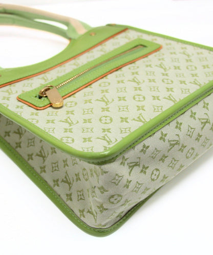 Louis Vuitton Monogram Mini Catherine Handbag Size ONE SIZE