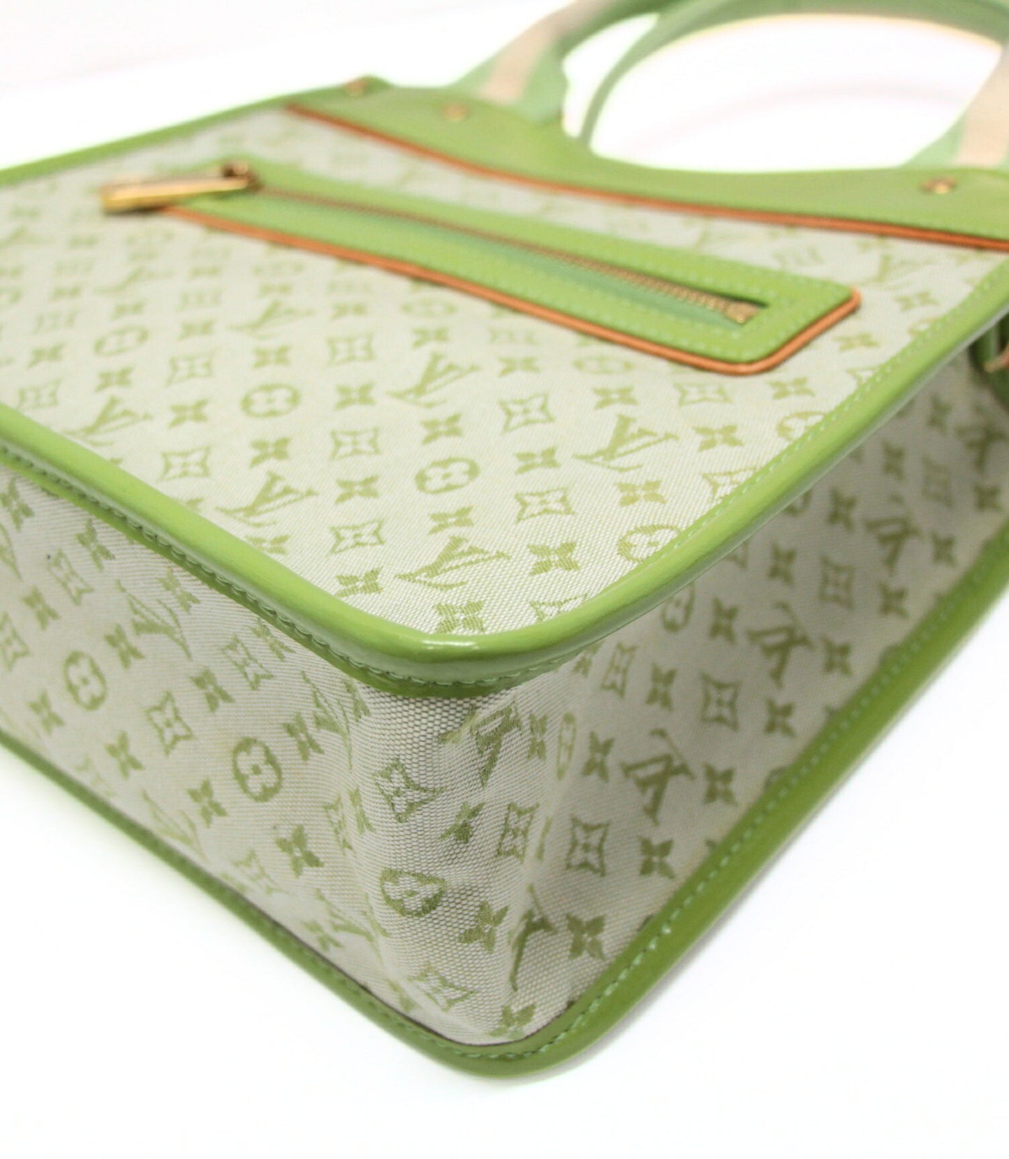 Louis Vuitton Monogram Mini Catherine Handbag Size ONE SIZE