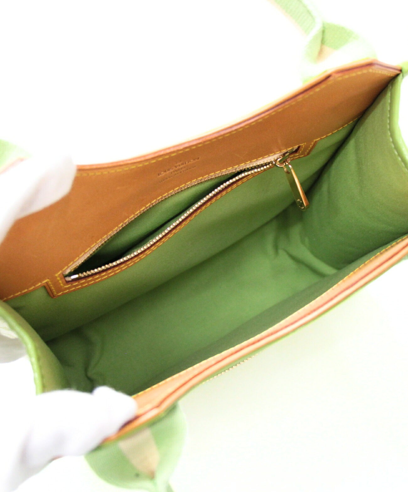 Louis Vuitton Monogram Mini Catherine Handbag Size ONE SIZE
