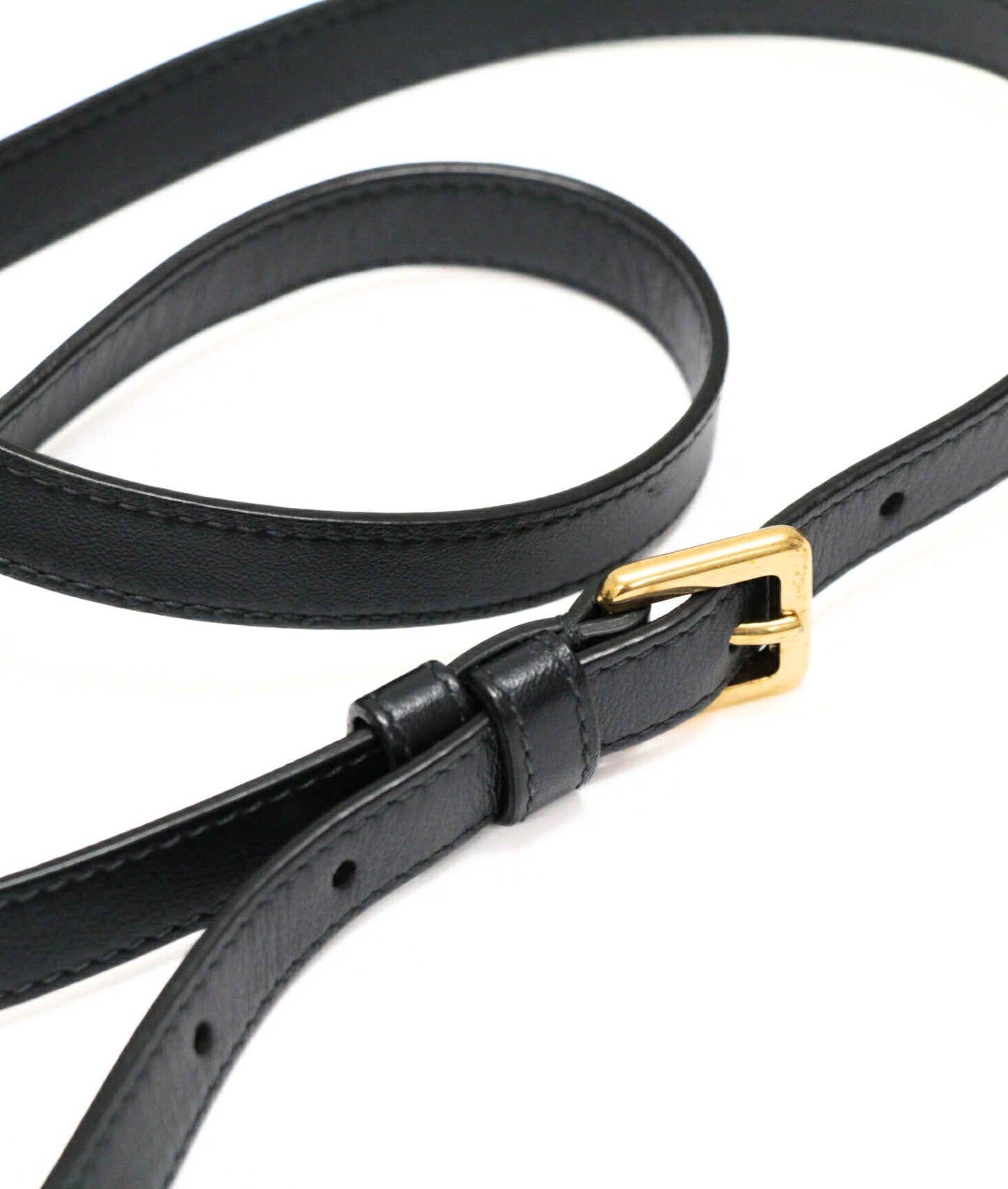 Christian Dior Trotter Oblique Saddle Bag Size ONE SIZE