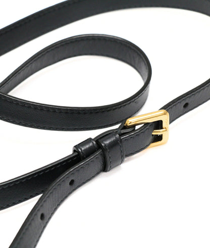 Christian Dior Trotter Oblique Saddle Bag Size ONE SIZE