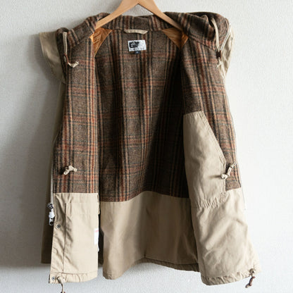 Engineered Garments Field Parka Nyco Ripstop Jacket Size M