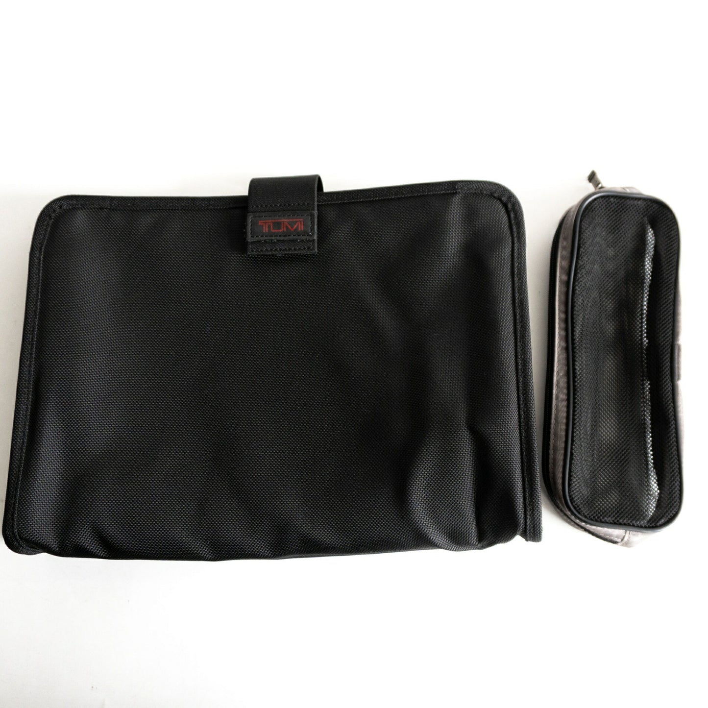 TUMI 26141D4 Alpha 2-Way Briefcase Black Size ONE SIZE