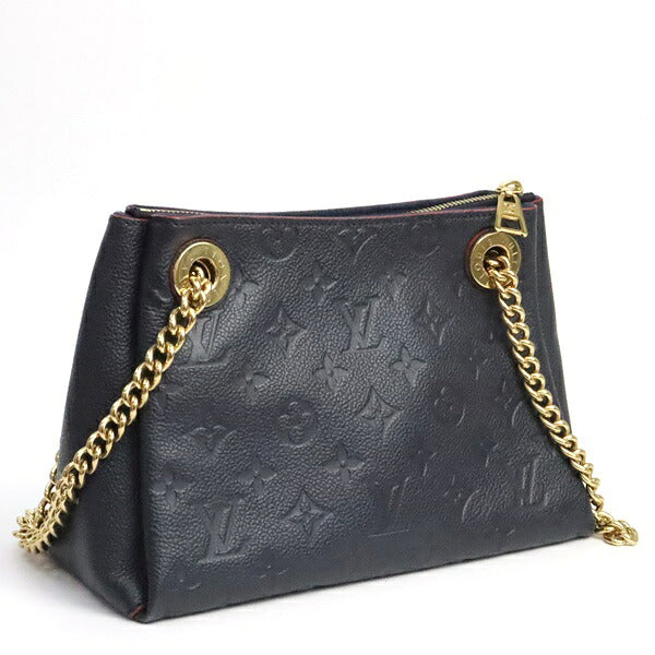 Louis Vuitton Surenne BB Monogram Shoulder Bag Size ONE SIZE