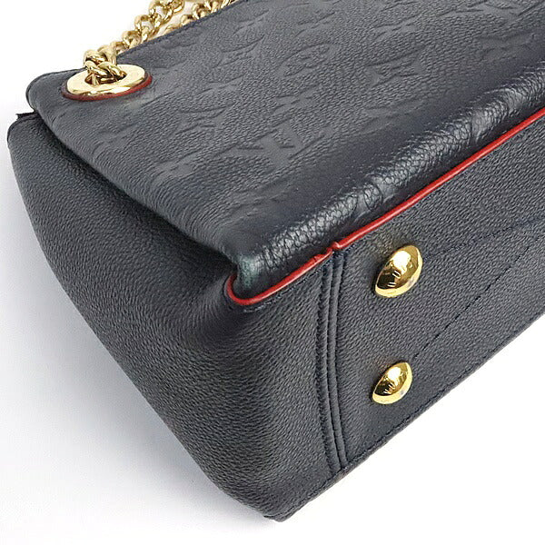Louis Vuitton Surenne BB Monogram Shoulder Bag Size ONE SIZE