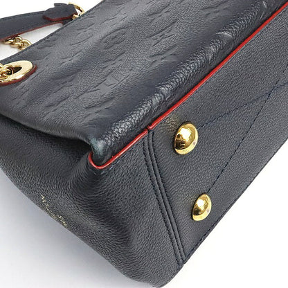 Louis Vuitton Surenne BB Monogram Shoulder Bag Size ONE SIZE