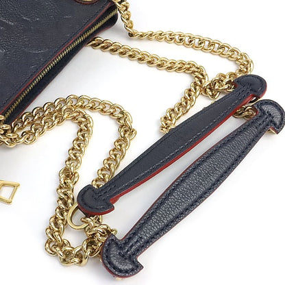 Louis Vuitton Surenne BB Monogram Shoulder Bag Size ONE SIZE