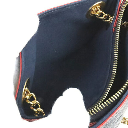 Louis Vuitton Surenne BB Monogram Shoulder Bag Size ONE SIZE
