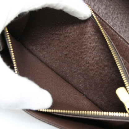 LOUIS VUITTON Damier Porte Credit Wallet Size ONE SIZE