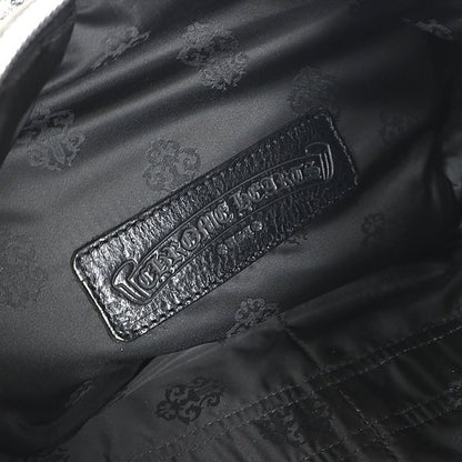CHROME HEARTS Multi-Color Cross Duffle Bag Size ONE SIZE