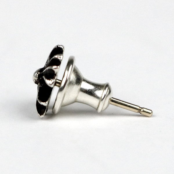 CHROME HEARTS #2 CH Plus Stud SV925 Silver Size ONE SIZE