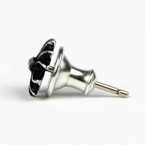 CHROME HEARTS #2 CH Plus Stud SV925 Silver Size ONE SIZE