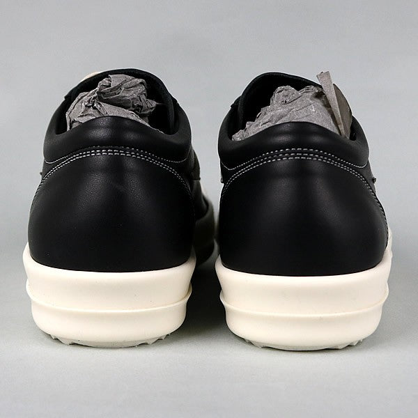 RICK OWENS RU02F4897LCOLVS Vintage Sneakers Black Size EU 42